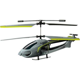 Auldey RC Phantom 3 Channel Gyro Helicopter