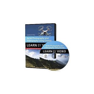 Video, Beginning / Intermediate Level) (DVD ROM)
