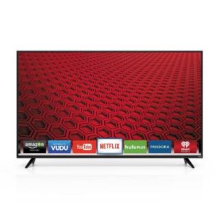 VIZIO 65 in. Full Array LED 1080p 120 Hz Smart TV with Built In Wi Fi E65 C3