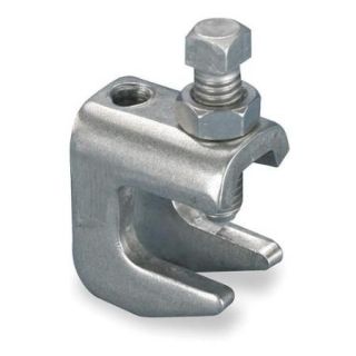 CADDY Top Mount Beam Clamp, 304 Stainless Steel 3050050S4
