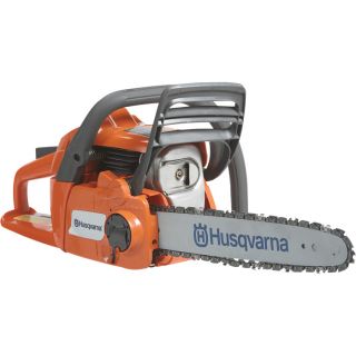 Husqvarna Reconditioned 235E Chainsaw — 14in. Bar, 34cc, 0.375in. Pitch, Model# 235E