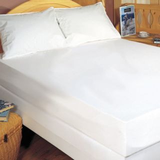 Bargoose Home Textiles Allergy Care Cotton Crib Cover