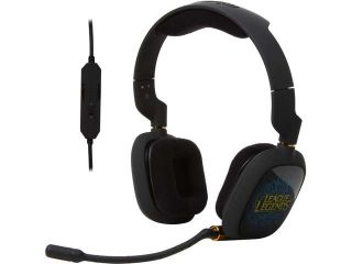 Astro Gaming A30 PC Gaming Headset   League of Legends Edition
