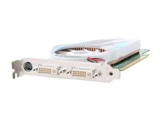 Leadtek GeForce 8600 GT DirectX 10 PX8600GT 256MB Standard 256MB 128 Bit GDDR3 PCI Express x16 SLI Support Video Card