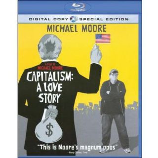 Capitalism: A Love Story (Blu ray) (Widescreen)