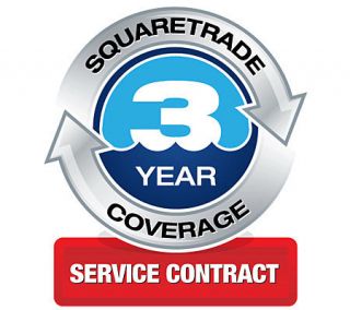 SquareTrade 3 Year Service Contract: GPS $400 to $450 —