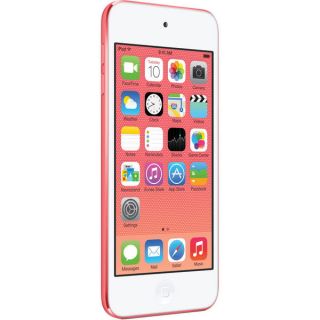Apple 16GB iPod touch (Pink) (5th Generation)  ™ Shopping