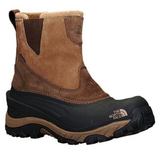 The North Face Chilkat II Pull On   Mens   Casual   Shoes   Demitasse Brown/Sepia Brown