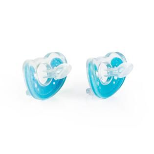 The First Years Gumdrop Ortho Pacifier 2 Pack Boy   Baby   Baby