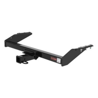 CURT Class 3 Trailer Hitch for Nissan Frontier 13831