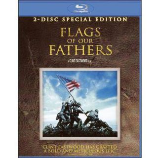 Flags Of Our Fathers (Blu ray) (Widescreen)