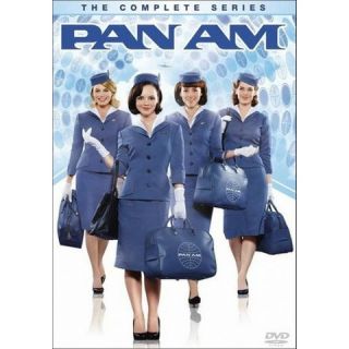 Pan Am: The Complete Series [4 Discs]