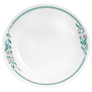 Corelle Livingware 10.25'' Rosemarie Dinner Plate (Set of 6)