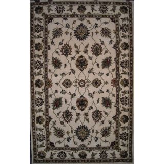 DYNAMIC RUGS Charisma Rectangular Indoor Tufted Area Rug (Common: 5 x 8; Actual: 60 in W x 96 in L)