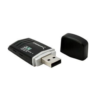 SABRENT USB802N Wireless 802.11n USB 2.0 Adapter   TVs & Electronics
