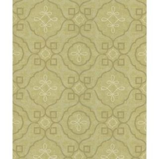 National Geographic 8 in. W x 10 in. H Spanish Tile Wallpaper Sample 405 49410SAM