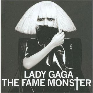 The Fame Monster (2CD)