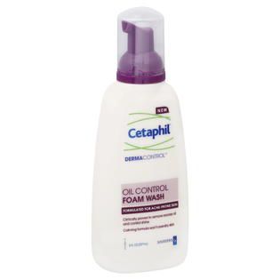 Cetaphil DermaControl Moisturizer, Oil Control, 4 fl oz (118 ml)