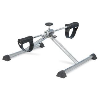 AMG ProActive Compact and Portable Stationary Pedal Exerciser