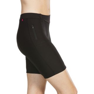 Terry Bicycles Touring 8in Shorts   Womens