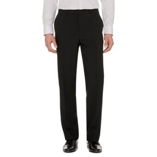 George UK Men's Classic Suiting Trousers
