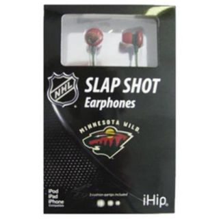 DDI 1155382 Minnesota Wild Ear Phones Case Of 24