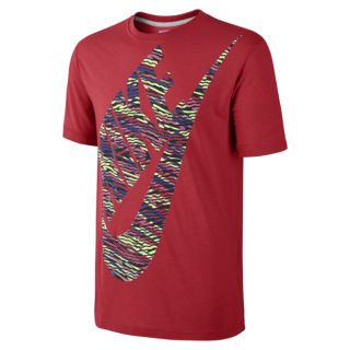 Nike Futura Tribal Mens T Shirt.