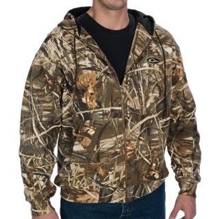 Drake Camo Hoodie Sweatshirt (For Big Men) 6733T 30