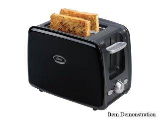 OSTER 006346 000 000  Toasters