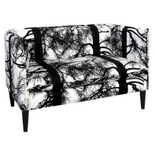 add to registry for Vallila French Seam Settee   Trees add to list for
