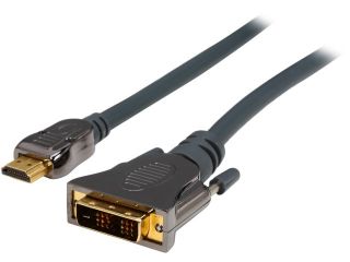 Cables To Go 32.81 ft. SonicWave HDMI® to DVI D Digital Video Cable Model 40292