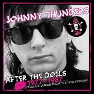 After The Dolls: 1977 1987 (W/Dvd)