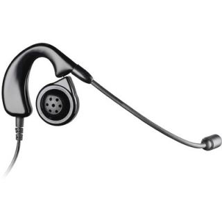Plantronics Mirage Over The Ear Telephone Headset with Noise Canceling