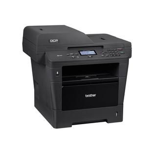 BROTHER INTERNATIONAL  Brother DCP 8155DN Multifunction Laser Printer