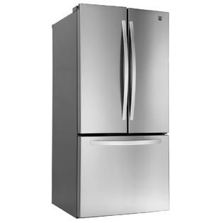 Kenmore  23.6 cu. ft. French Door Bottom Freezer Refrigerator
