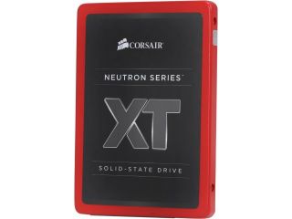 Corsair Neutron XT 2.5" 960GB SATA III MLC Internal Solid State Drive (SSD) CSSD N960GBXT