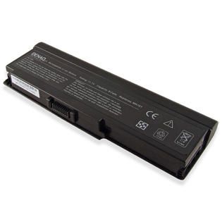 Denaq 9 Cell 85Whr Li Ion Laptop Battery for DELL Inspiron 1420