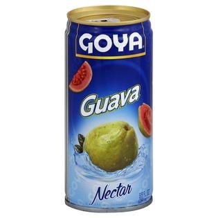 Goya Nectar, Guava, 9.6 fl oz (284 ml)   Food & Grocery   Beverages