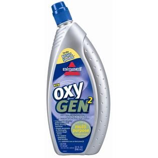 Bissell Oxy Gen2™ Cleaning Solution   Food & Grocery   Cleaning