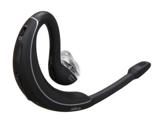 Jabra WAVE Black Bluetooth Headset Bulk Package