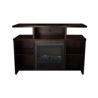 Stonegate Houston TV Stand with Electric Fireplace