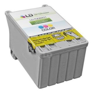 LD Epson T009201 (T009) Color Remanufactured Ink Cartridge
