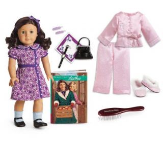 American Girl Ruthie Doll Collection w/Book & Accessories   T28129 —