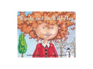 Wanda and the Wild Hair Reprint