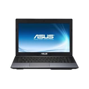 Asus 14 Inch X45U Notebook: Get Your Work Done Super Fast with 