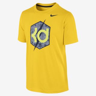 KD Crest Boys T Shirt