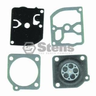 Stens Gasket And Diaphragm Kit For Zama GND 35   Lawn & Garden   Lawn