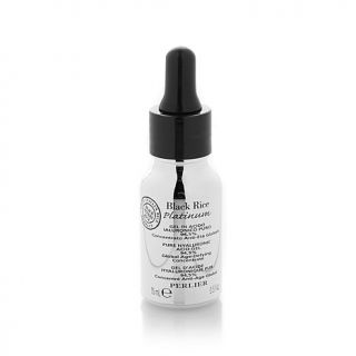 Perlier Black Rice 94.5% Pure Hyaluronic Acid Gel   7572635