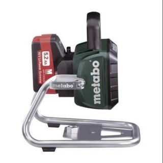 Rechargeable Floodlight, Metabo, BSA 14.4 18 LED BARE