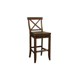 American Heritage Billiards Stirling 26 in Counter Stool